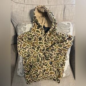 Youth Local Boys hoodie